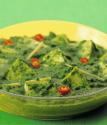 Palak Paneer By Chef Sonal
